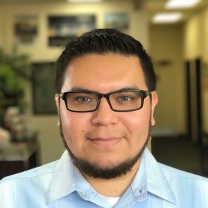 Meet your Posher, Sal